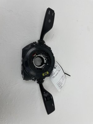 2023-2025 BMW M2 Turn Signal Wiper Switch and Clock Spring Assembly - Front (Used OEM)