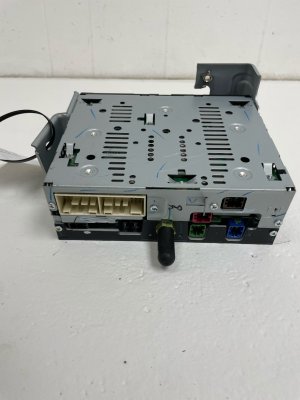 2025-2026 Kia K4 Radio Audio Head Unit Receiver Control Module (Used OEM)
