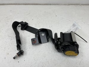 2024-2025 Hyundai Santa Fe Second Row Seat Belt Assembly - Rear, Left (Driver) (Used OEM)