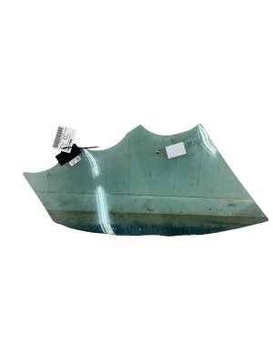 2021-2025 Kia K5 Door Window Glass - Rear, Left (Driver) (Used OEM)