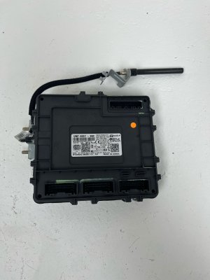 2026 Genesis GV70 Body Control Module (Used OEM)