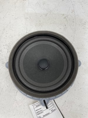 2021-2024 Genesis G80 Lexicon Premium Sound Door Speaker - Front (Used OEM)