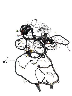 2022-2025 Audi A3 Main Body Wiring Harness (Used OEM)