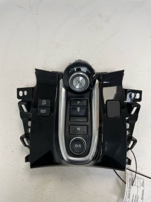 2021-2023 Acura TLX Automatic Transmission Gear Selector Switch - Front (Used OEM)