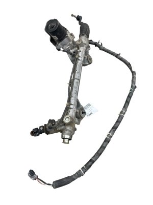 2017 INFINITI Q60 Direct Adaptive Power Steering Gear Rack and Pinion (Used OEM)