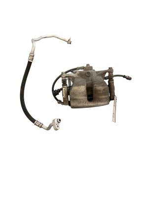 2016-2023 Audi TT Performance Disc Brake Caliper - Front, Right (Passenger) (Used OEM)