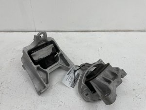 2021-2025 Acura TLX Engine Mount Support Bracket Set (Used OEM)