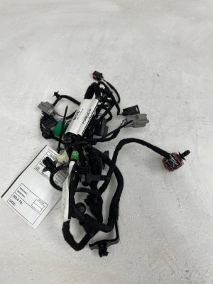2020 Ford Explorer Seat Accessory Wiring Harness - Rear (Used OEM)