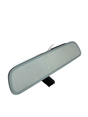 2021-2024 Genesis G80 Auto-Dimming HomeLink Interior Rear View Mirror (Used OEM)