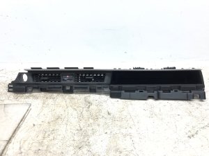2023-2025 Honda Pilot Center Dashboard Air Vent Grille with Storage Tray (Used OEM)