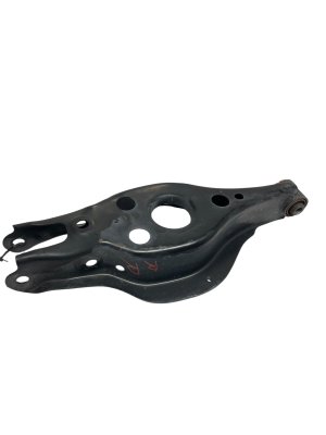 2016-2024 Lexus IS300 Lower Control Arm Spring Seat - Rear, Right (Passenger) (Used OEM)