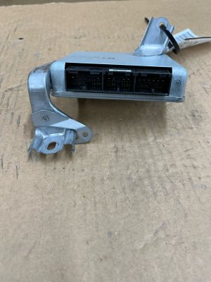 2019-2020 Lexus RC300 Adaptive Variable Suspension Control Module (Used OEM)