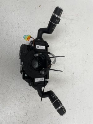 2013-2021 Land Rover Range Rover Clockspring Combination Switch Assembly (Used OEM)