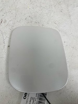 2022-2025 Lexus NX350 White Fuel Filler Door (Used OEM)