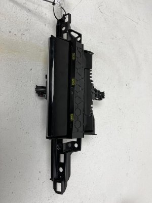 2017-2018 Audi RS7 Center Dash Navigation Display Screen Assembly (Used OEM)