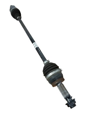 2024-2025 Hyundai Kona CV Drive Axle Shaft - Rear, Left (Driver) (Used OEM)
