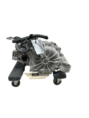 2023-2025 Toyota Crown Hybrid Differential Carrier Assembly - Rear (Used OEM)