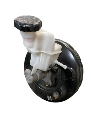 2022-2025 Kia K5 Power Brake Booster and Master Cylinder (Used OEM)