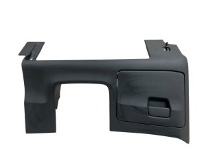 2018-2024 Audi S5 Lower Dash Trim Cover Panel - Front (Used OEM)