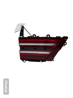 2021-2024 Genesis G80 Decklid Mounted LED Taillight Assembly - Rear, Left (Driver) (Used OEM)