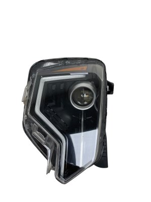 2023-2025 Kia Niro EV Halogen Headlight Assembly - Front, Right (Passenger) (Used OEM)
