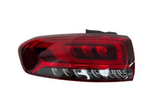 2020-2023 Mercedes-Benz GLB250 Outer Taillight Assembly - Rear, Left (Driver) (Used OEM)