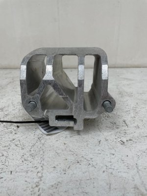 2021-2023 Mercedes-Benz GLA250 Front Bumper Support Bracing Bracket (Used OEM)