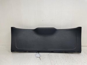2020-2025 Mercedes-Benz GLB250 Liftgate Lower Trim Cover Panel (Used OEM)