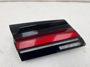 2017-2020 BMW 530i LCI Style Taillight Assembly - Rear, Left (Driver) (Used OEM)