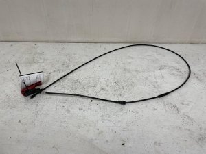 2021-2023 Mercedes-Benz GLA250 Hood Latch and Release Cable Assembly - Front (Used OEM)