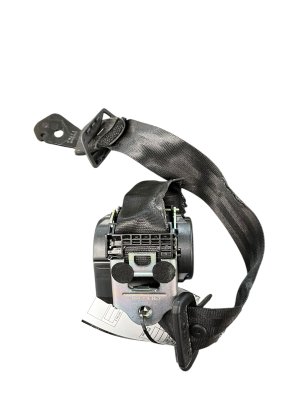 2019-2024 Audi A8 Seat Belt Assembly - Rear, Right (Passenger) (Used OEM)