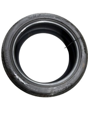 2014-2021 Mazda 6 Bridgestone Alenza Sport A/S 225/45R19 Tire (Used OEM)