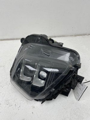 2025-2026 Hyundai Tucson LED Headlight Assembly - Front, Left (Driver) (Used OEM)