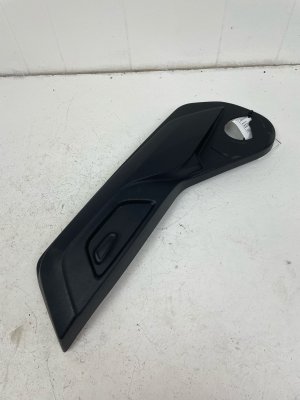 2021-2024 Ford Police Interceptor Utility Power Seat Adjustment Control Switch - Front (Used OEM)