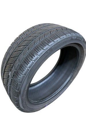 2020-2025 Kia K5 Bridgestone Turanza Prestige Enliten 235/40R18 95W Tire (Used OEM)