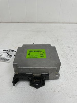 2021-2024 Genesis GV80 DC to AC Power Inverter Converter Assembly (Used OEM)