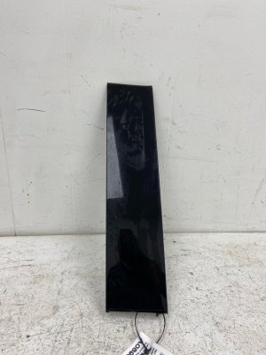 2018-2024 Ford Expedition B-Pillar Trim Panel - Front, Right (Passenger) (Used OEM)