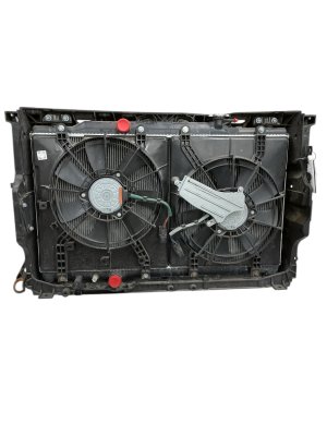 2023-2025 Honda Accord Radiator Assembly (Used OEM)
