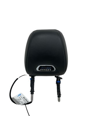 2015-2020 BMW M4 Seat Headrest - Front, Right (Passenger) (Used OEM)