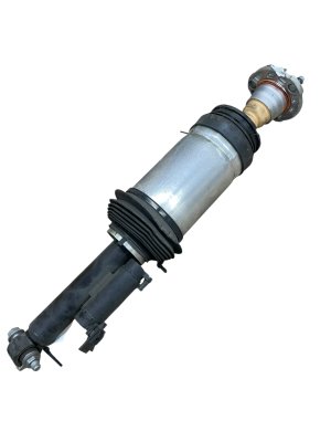  Tesla Model x Air Ride Suspension Strut - Rear, Left (Driver) (Used OEM)