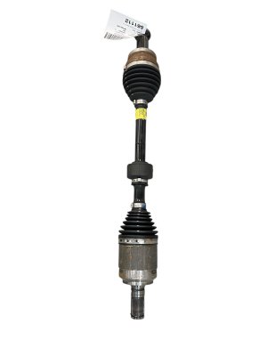 2022-2025 Hyundai Tucson CV Half Axle Shaft - Front, Left (Driver) (Used OEM)