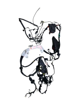 2025 Mazda CX-70 Engine Bay Wiring Harness (Used OEM)