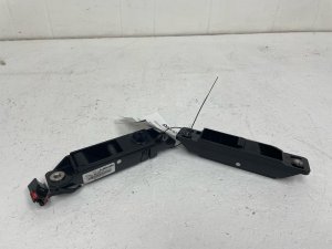2014-2024 Jaguar F-Type Convertible Top Roof Latch Guide Set (Used OEM)