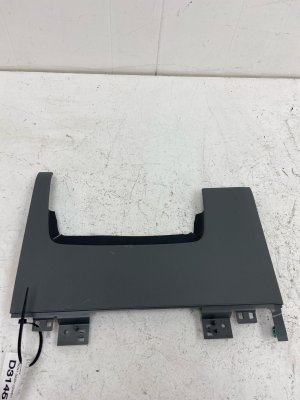 2022-2025 Ford F-150 Lightning Dash Lower Knee Kick Trim Panel - Front (Used OEM)