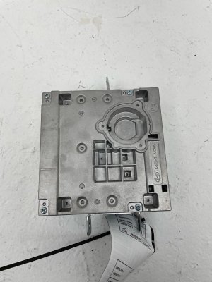 2025 Kia K4 Radio Navigation and Media Control Module (Used OEM)