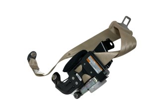 2021-2025 Acura TLX Seat Belt Assembly - Rear, Right (Passenger) (Used OEM)