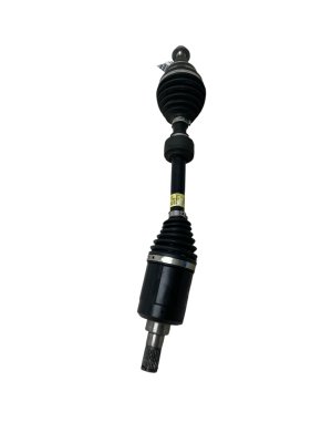 2024-2025 Genesis GV70 CV Drive Axle Shaft - Front, Right (Passenger) (Used OEM)