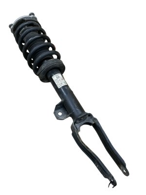 2023-2026 Maserati Grecale Suspension Strut and Shock Absorber - Front, Left (Driver) (Used OEM)