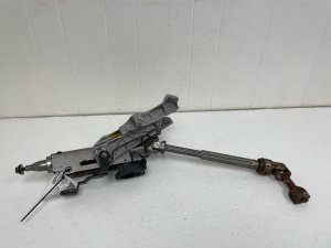 2016-2024 Volvo XC90 Manual Tilt Steering Column (Used OEM)
