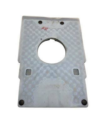 2018-2021 Lincoln Navigator Seat Occupancy Sensor Pad - Front, Right (Passenger) (Used OEM)